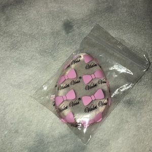 Brand new Violet Voss silicone sponge!